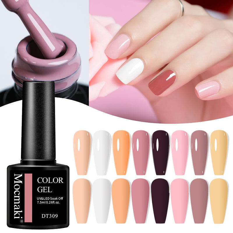 gel polish set
