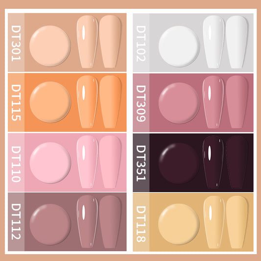gel polish set