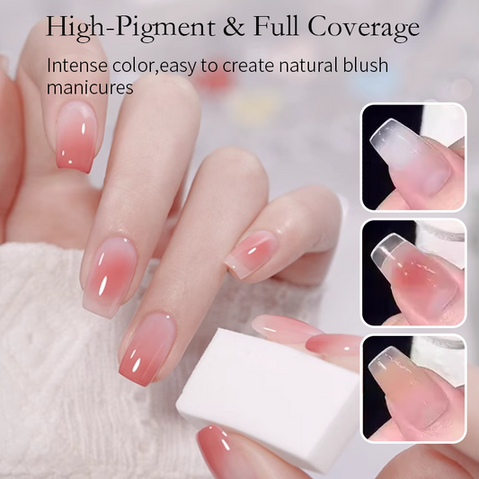 9colors pat pat gel